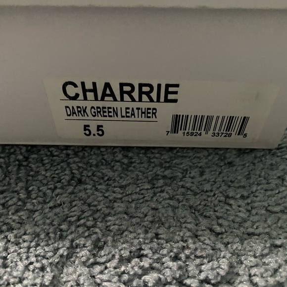 Steve Madden Charrie Combat Boot - Picture 7 of 7